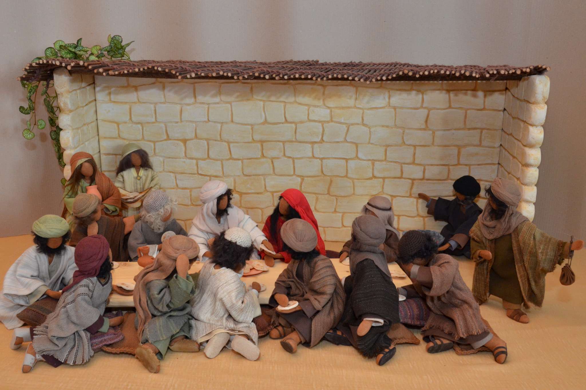 2015 Bewegte Ostern der Weg ins Licht 